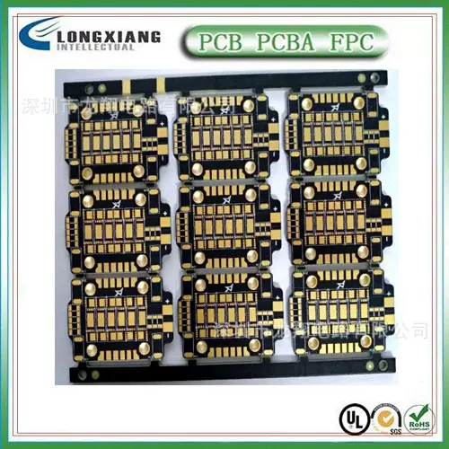 无卤素沉锡沉银厚金厚铜特殊工艺电路板PCB制造（诚信通18年）