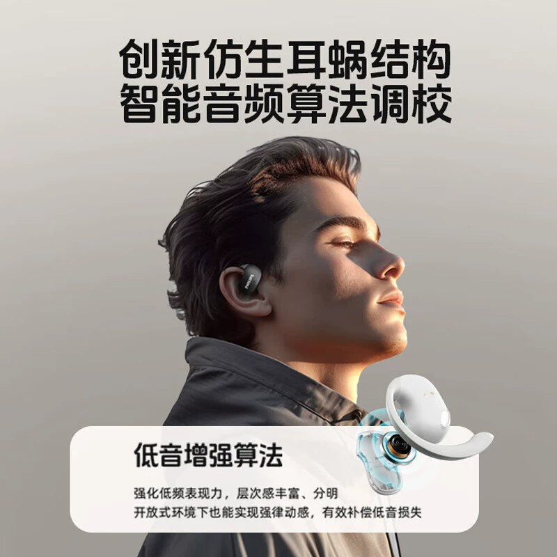 Филипс, наушники, bluetooth