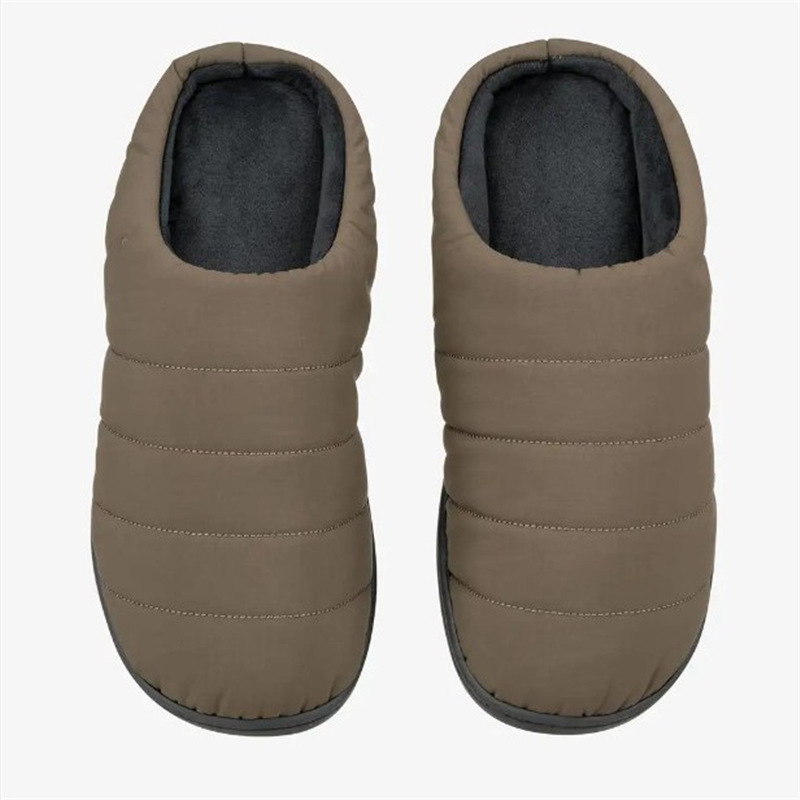 Memory Cross-Border Indoor Slippers E-Commerce Slippers Amazon Cotton down Cloth Subu Sponge Quilted Memory Cross-Border Indoor Slippers E-Commerce Slippers Amazon Cotton down Cloth Subu Sponge Quilted
