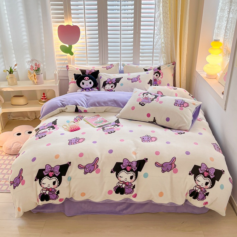 벨벳 3-오리올 갈매기-웨이브 포인트 쿨로 미