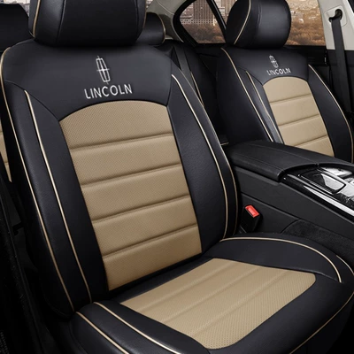 Modelə uyğun (Original) oturacaq örtükləri — seat cover