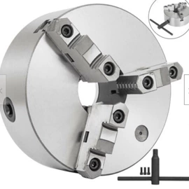 卡盘;分度盘/头;其他五金工具