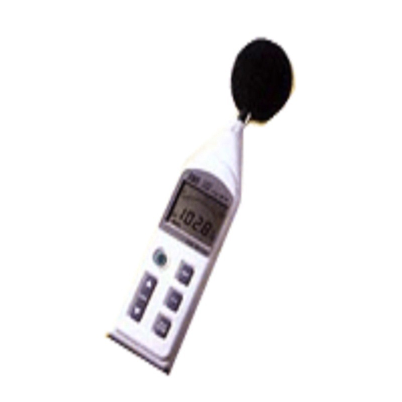 声级计/噪声计//噪声仪/分贝计/分贝仪 型号：BR-TES-1357