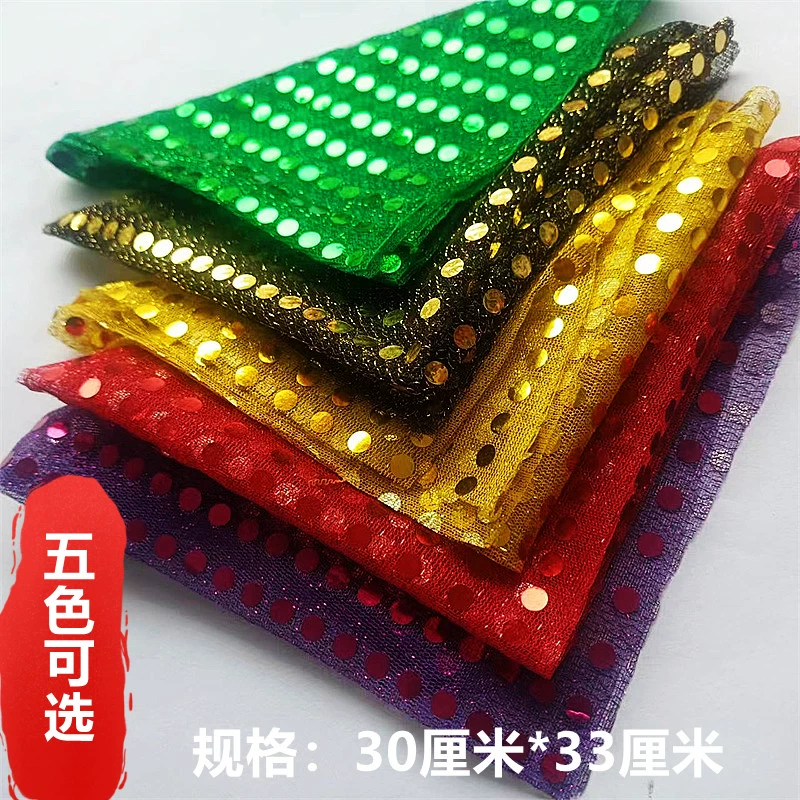 Боевые искусства цветного ножа