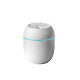 Cross-border household USB mute humidifier creative portable Fog Mini small desktop car humidifier