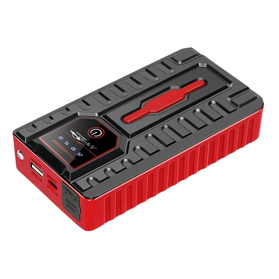 Emergency Ignition Backup Battery — Kempinq və səyahət