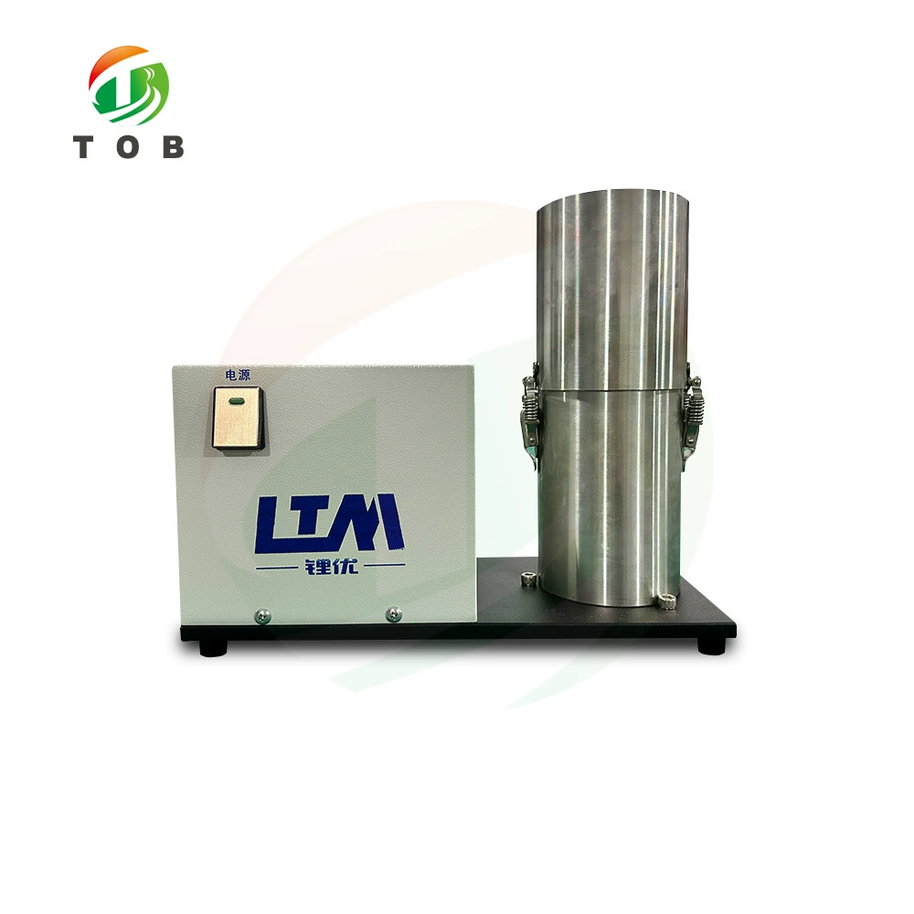 Устройство для фильтрации суспензии аккумулятора Экспериментальный фильтр для суспензии положительного и отрицательного электрода до 124 микрон