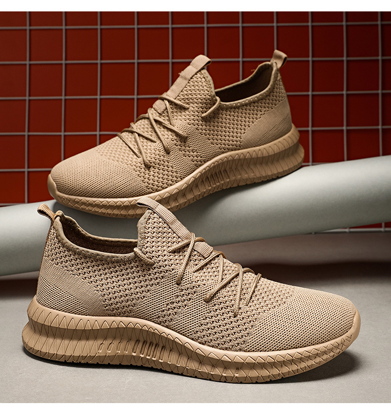 Scarpe da basket da uomo Scarpe da tennis Scarpe da ginnastica Scarpe da ginnastica Suola in gomma Calzature traspiranti durevoli e facili da pulire_voghion.com