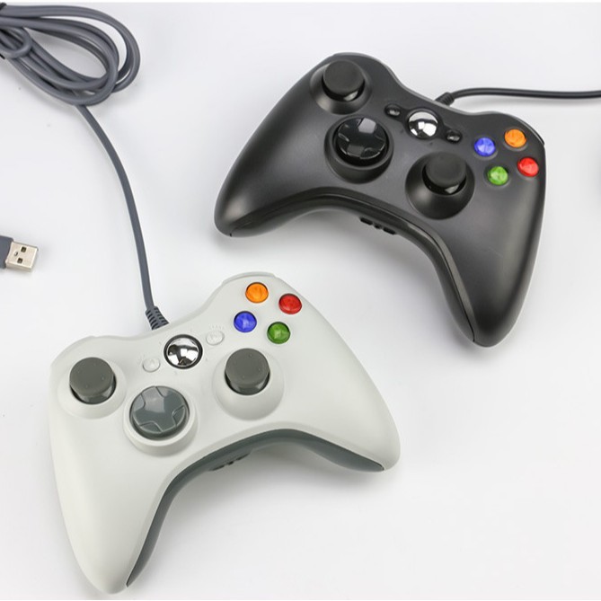 Suitable for xbox 360 console xbox game controller wholesale xbox 360 wireless bluetooth controller 3