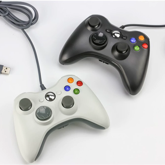 Совместимо с консолью Xbox 360, беспроводной Bluetooth геймпад Xbox 360, оптовая продажа