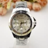 White men's watch