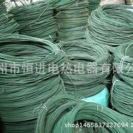 cr20ni80电热丝镍铬合金丝电阻丝2-8mm 电炉丝 发热丝 耐温合金丝