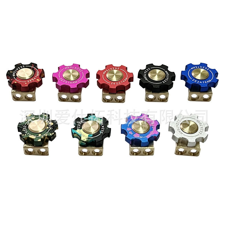 BB Коробка Аксессуары для отрицательного электрода zezateam Negative с аксессуарами billet box