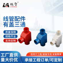 PVC�w��ͨ��ȼ늹����20���w��ͨ 25���w����˾����tɫ��ɫ�Ӻ�