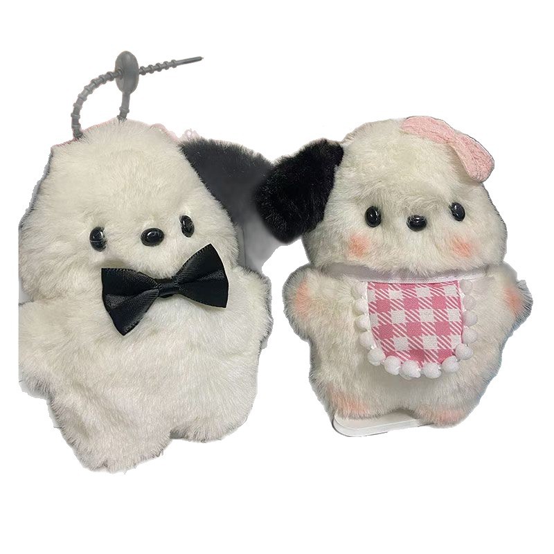 Pareja chirriante pareja parcha cariñosa muñeca pareja cariñosa muñeca muñeca creativa de peluche
