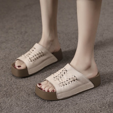 һ����Ů�ļ��A�_�⴩����������eɳ������ЬŮʿins��xiaow1766