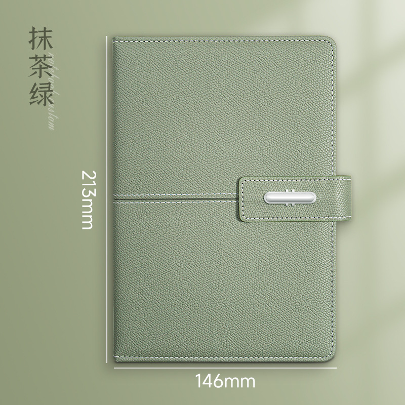 商务笔记本保温杯礼盒套装高档企业年会礼品伴手礼记事本可印logo|undefined