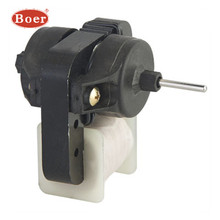 博尔ＢＯＥＲ冷柜展示柜冰箱通风机换气扇医疗器具电机风扇电机罩