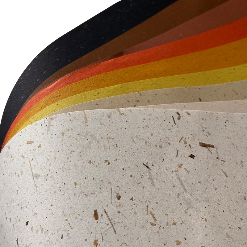 Nuevo otoño cálido invierno astillas de madera mano rasgada ramo de flores envoltura de papel de regalo embalaje manual DIY material de papel de arte lote