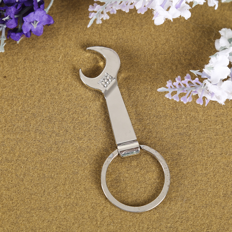 metal bottle opener