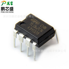 TL062CN ԭ�b��Ʒ �pͨ���\��Ŵ��� ��춹��I�����c�x��