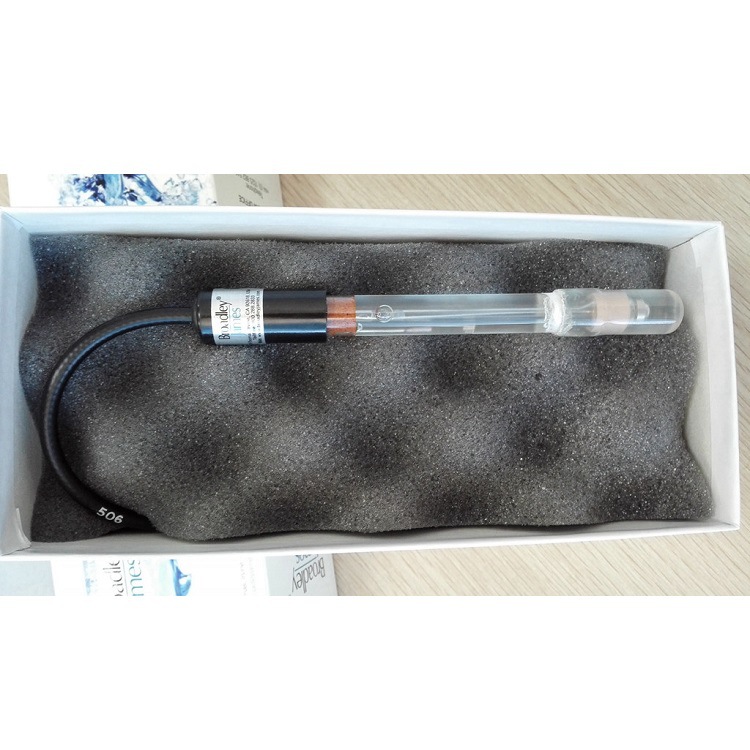 ����BJC��ҵPH�缫̽ͷ E-1313-ED1-M10ST��̩������ORP�缫��Ӧ