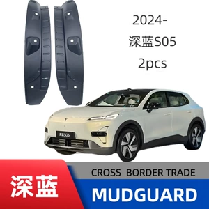 Changan Dark Blue S05 arxa qapı astarı qanadı