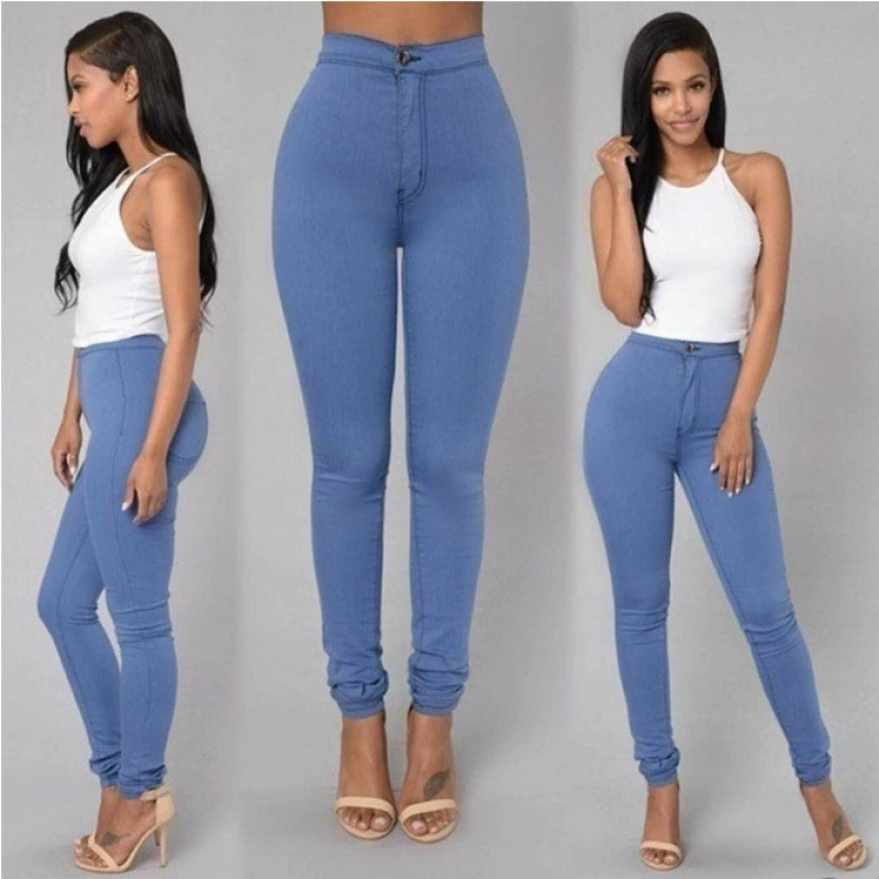 Тонкие эластичные брюки, AliExpress, wish, облегающий крой