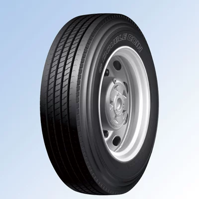 Double money tire 11R22.5 Yük maşını şinləri