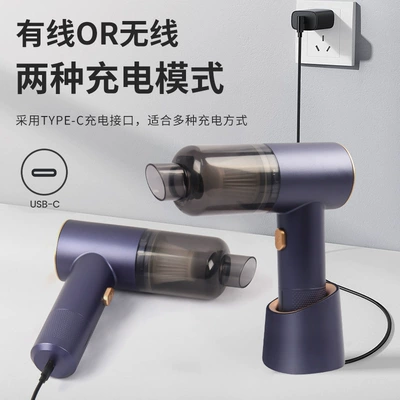 Brushless Small Dust Blower Large | Tozsoranlar