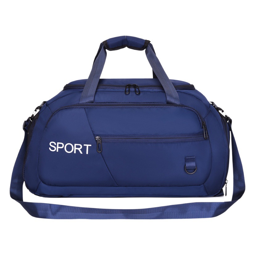 Nueva bolsa de fitness bolso del alpinismo ocio deportes al aire libre bolsa de viaje portátil mujer yoga mochila entrenamiento bolsa de natación