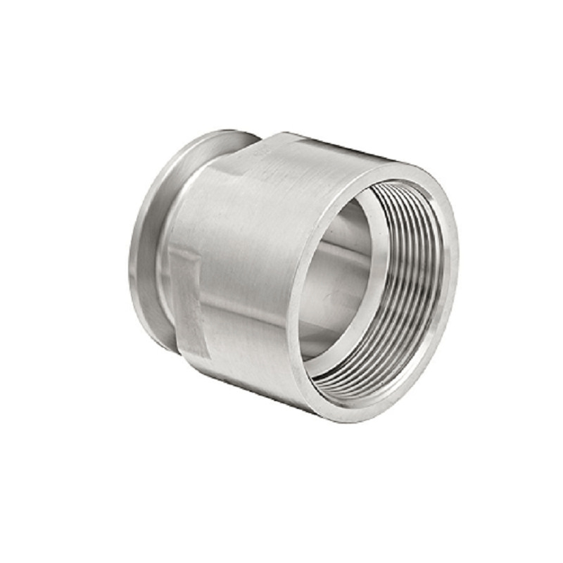 ����ֿ�����װת��ͷFemale NPT x Tri Clamp Adapters (22MP)