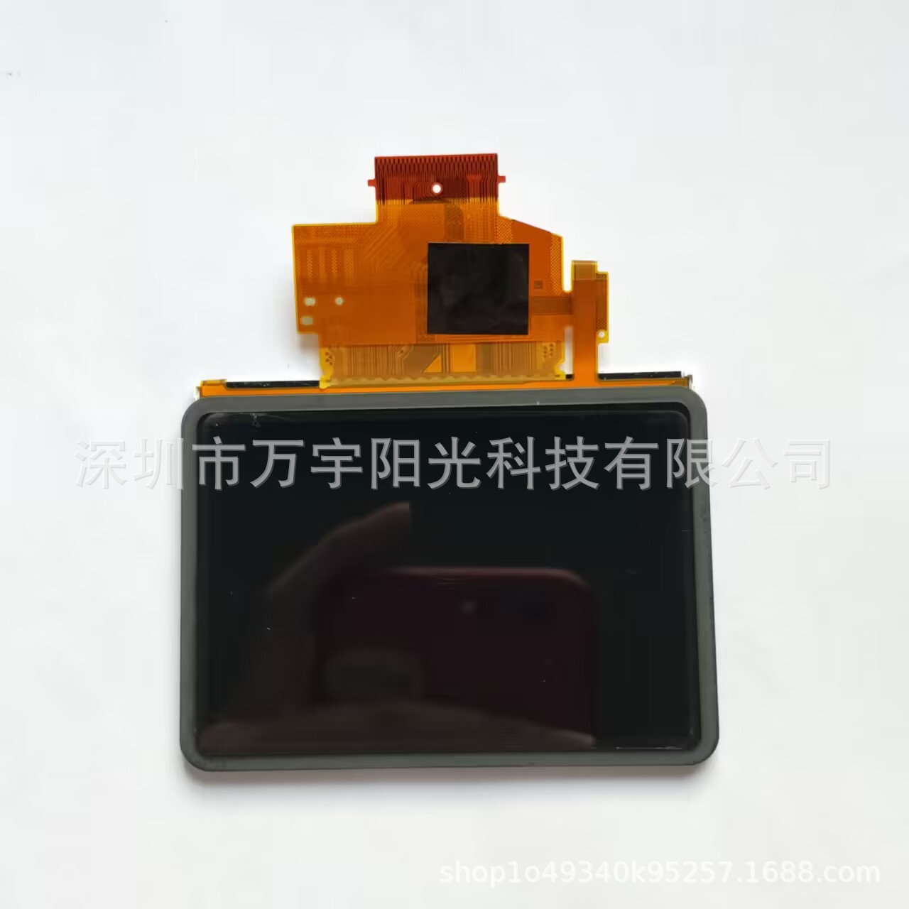 全新原装 适用于佳能 750D 760D 80D LCD 液晶显示屏 触摸屏