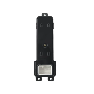Lift Switch-6075, Glass lifter