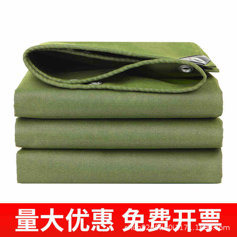 두꺼운 내마모성, 인장 및 자외선 차단 캔버스, 인기 판매