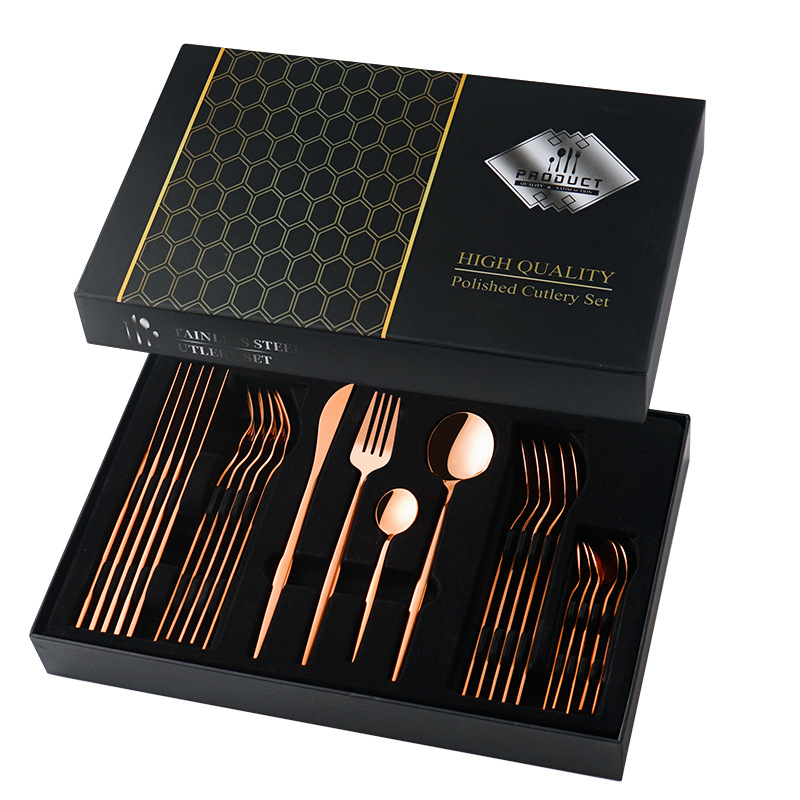 하늘과 땅 커버 그물 레드 포르투갈-로즈 골드