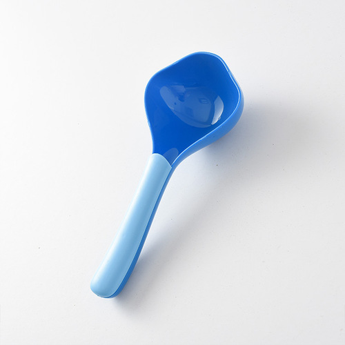 New pet food shovel cat food spoon dog food spoon plastic shovel pet food utensils grain shovel wholesale
