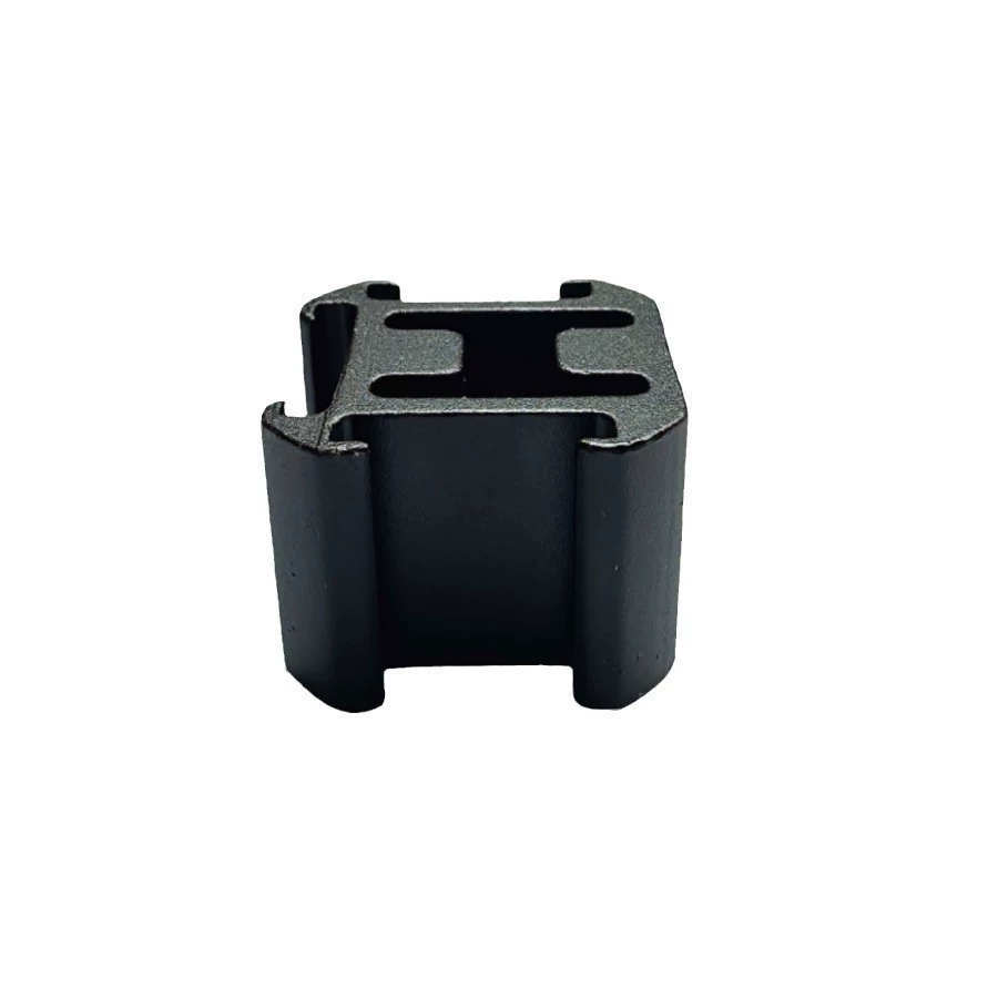 SLR микро-одиночная камера с тремя головками горячего сапога сиденье 1/4 интерфейса заполнитель микрофона монитор один перетаскивает три базы