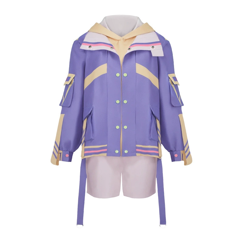 Uniform for leisure, cosplay