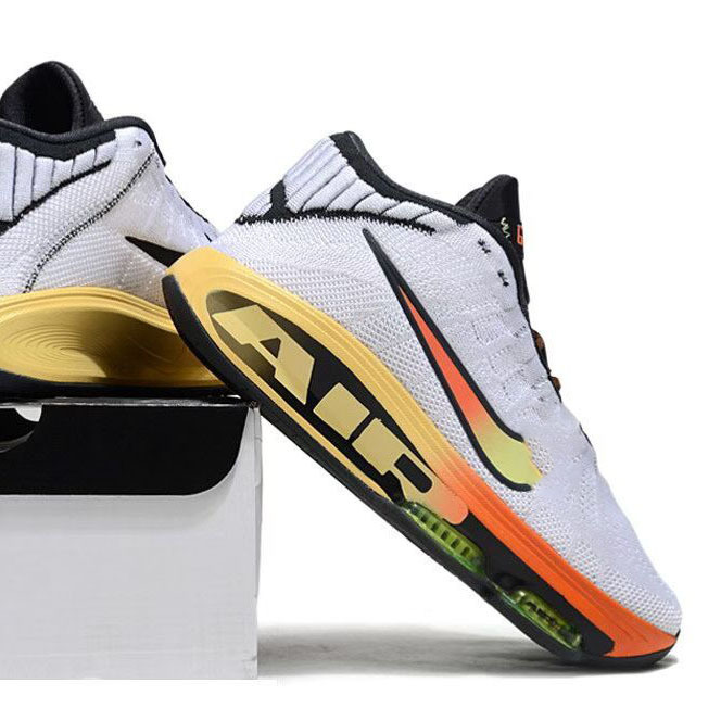 Pure Original Gt Hustle3 Air Cushion Practical Basketball Shoes Shock-Absorbing Wear-Resistant Non-Slip Sports Shoes Outdoor Lightweight Training Shoes Pure Original Gt Hustle3 Air Cushion Practical Basketball Shoes Shock-Absorbing Wear-Resistant Non-Slip Sports Shoes Outdoor Lightweight Training Shoes