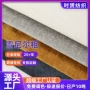 双面起绒秋冬素色面料