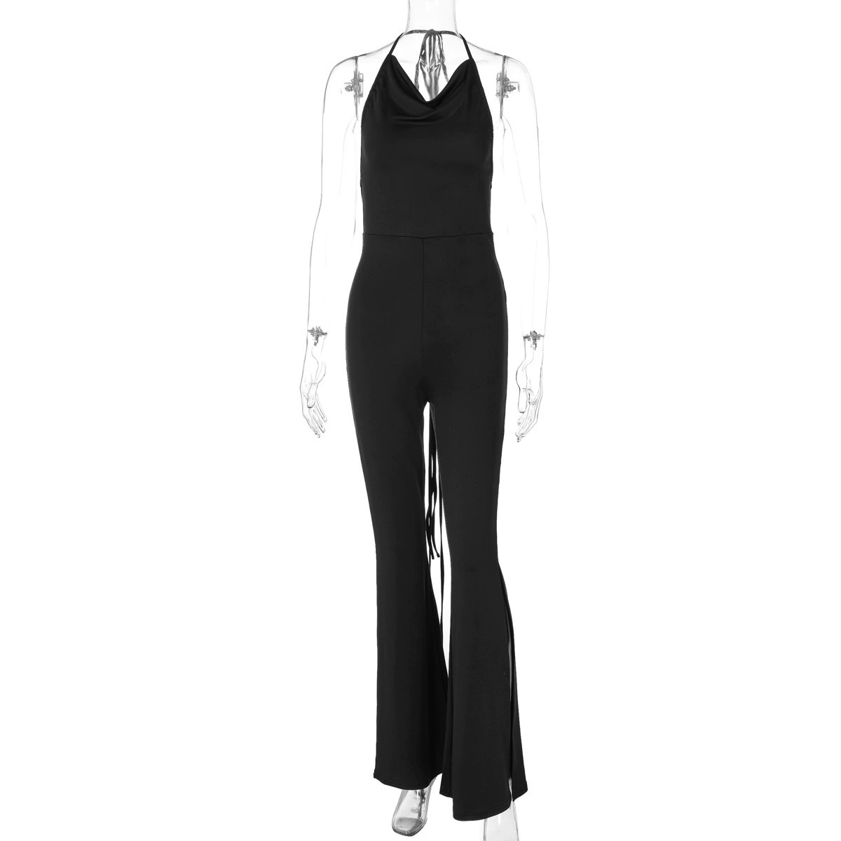 Autumn belt, brace, design overall, backless, tight