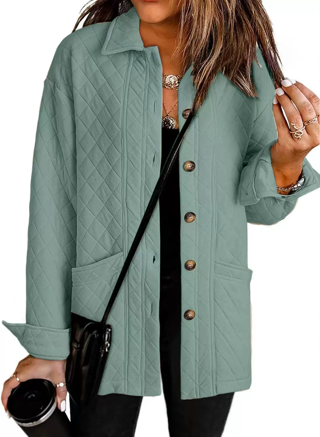 (Cross-border trading), jacket, shirt, Amazon