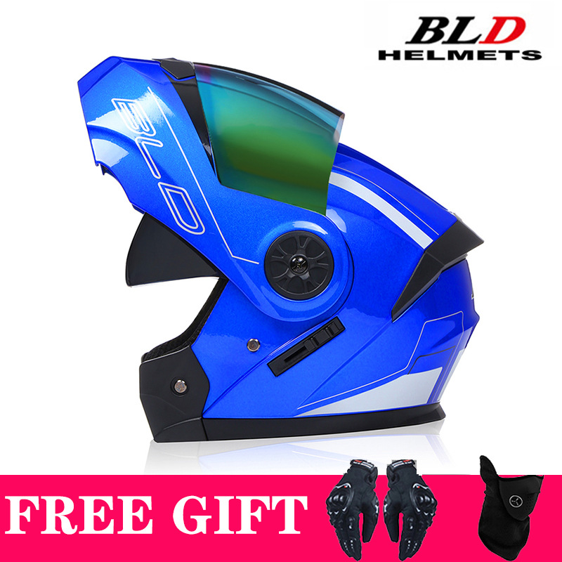 Electric Vehicle Helmet, Motuoche Motosiklet kaskı (dəbilqə) - s55-56