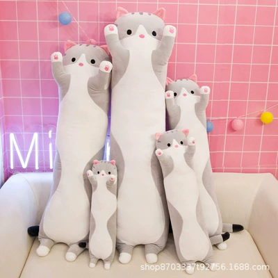 Oyuncaq yastıqlar Pillow Toy, Cross-Border