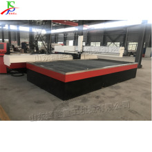 台式压水刀 全自动供砂瓷砖水切割机 金属玉石橡胶零件加工机