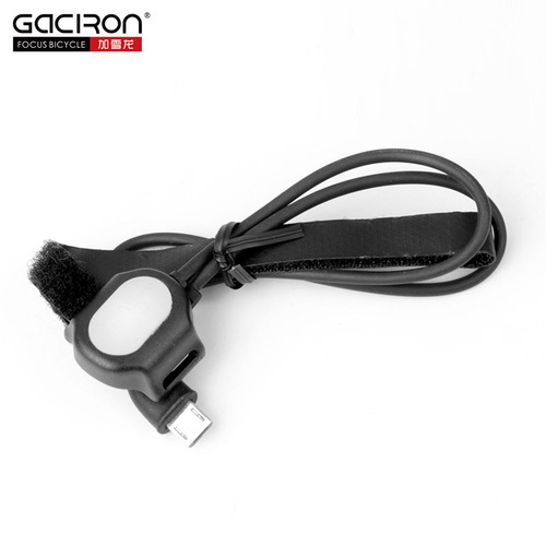 Plus Xuelong accessories bicycle light bracket light clip wire control H07P headlight light stand hanging bracket H03S helmet stand