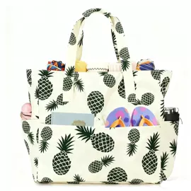 女士单肩包;托特包;牛津布女包