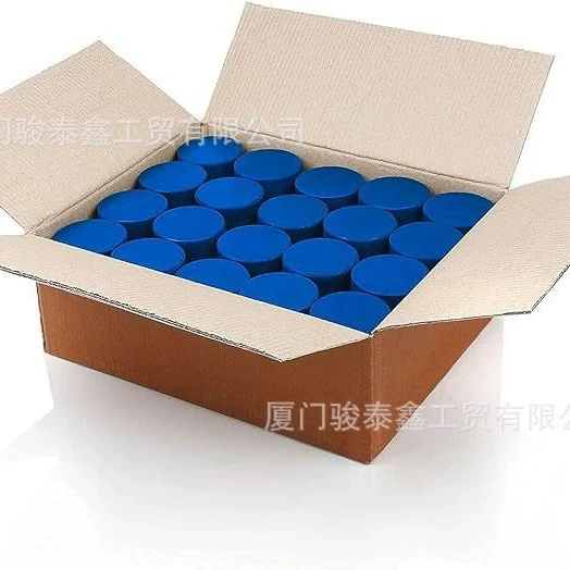 Blue hockey for training