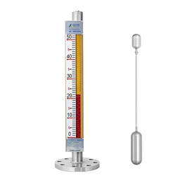 流量计;磁翻板液位计;液位仪表
